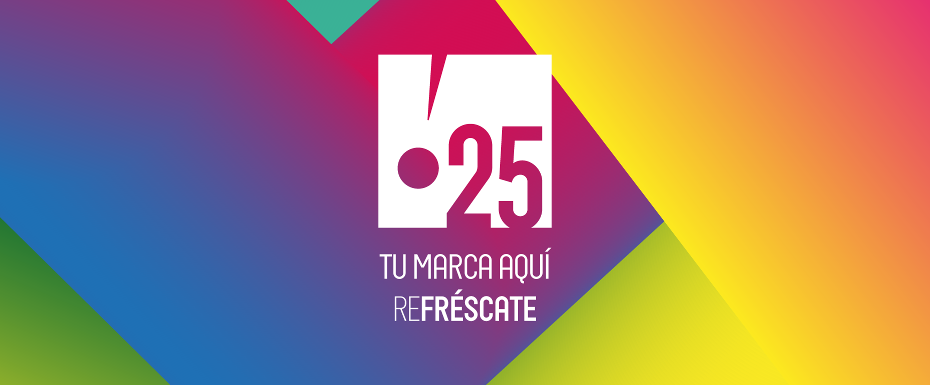 Tu Marca aquí Startup