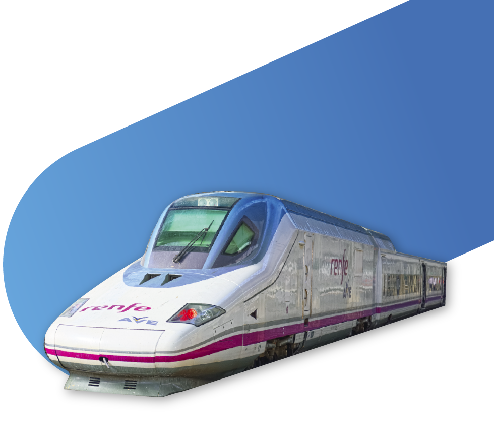 Tren Image