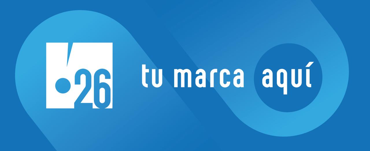 Tu Marca aqui Blue
