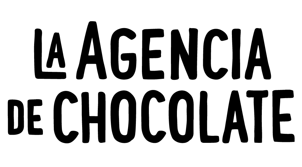 La agencia de chocolate