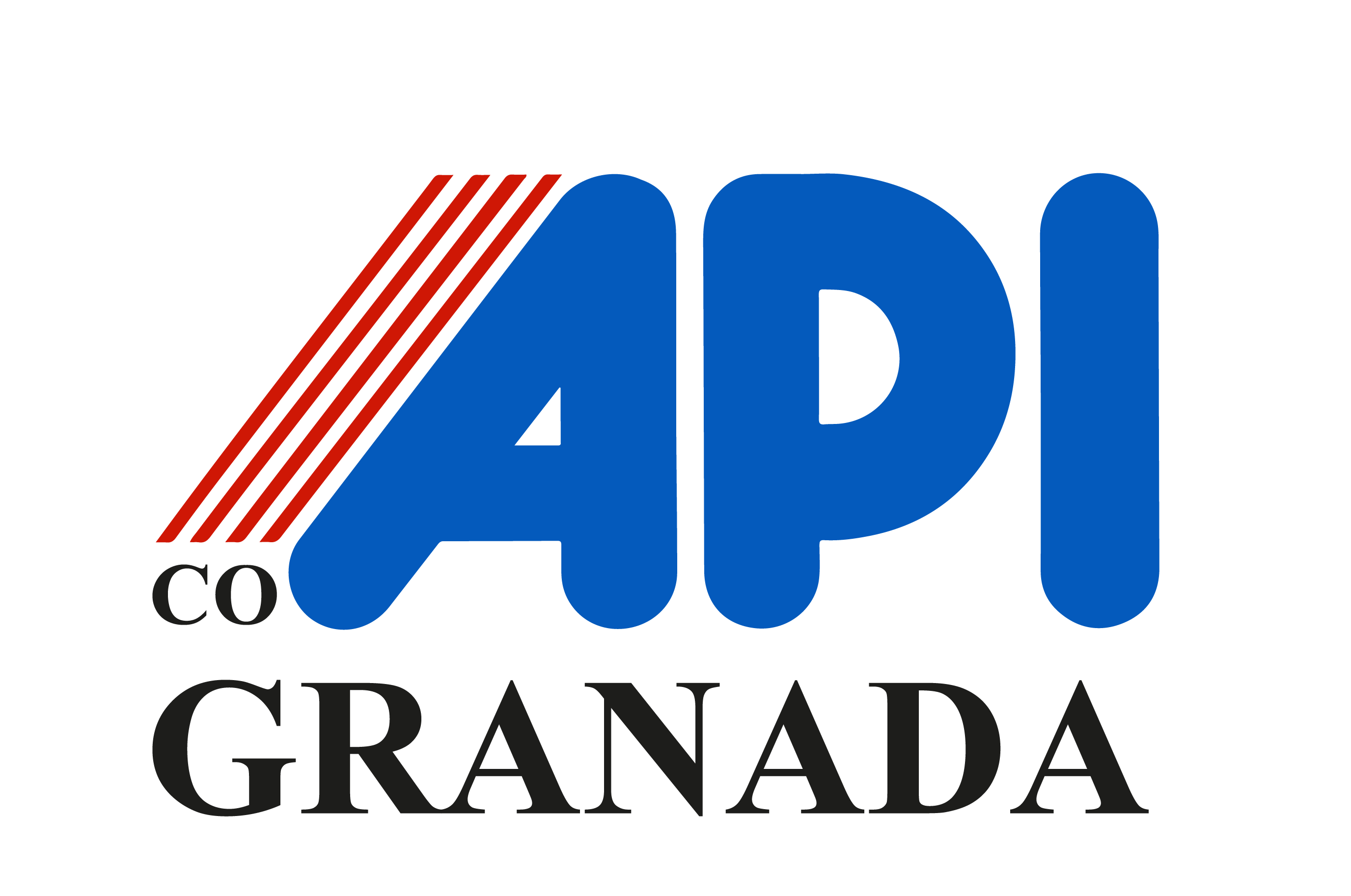 CoAPI de Granada